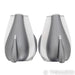 B&W 800 D3 Floorstanding Speakers; White Pair