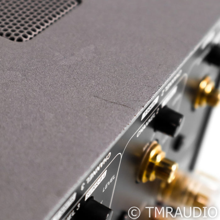 NAD M25 Seven Channel Power Amplifier