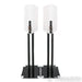 Sonus Faber Venere 1.5 Bookshelf Speakers; White Pair w/ Stands