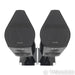 Sonus Faber Venere 2.0 Bookshelf Speakers; Black Pair w/ Stands