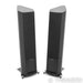 Sonus Faber Venere 2.5 Floorstanding Speakers; Black Pair