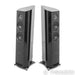 Sonus Faber Venere 2.5 Floorstanding Speakers; Black Pair
