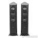 Sonus Faber Venere 2.5 Floorstanding Speakers; Black Pair