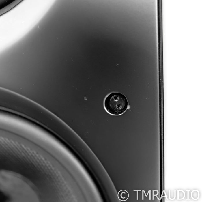 Sonus Faber Venere 3.0 Floorstanding Speakers; Black Pair