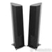 Sonus Faber Venere 3.0 Floorstanding Speakers; Black Pair