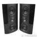 Sonus Faber Venere Wall On-Wall Speakers; Black Pair