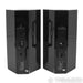 Sonus Faber Venere Wall On-Wall Speakers; Black Pair