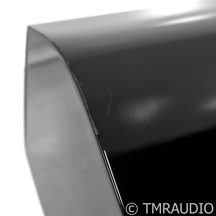 Sonus Faber Venere Center Channel Speaker; Gloss Black