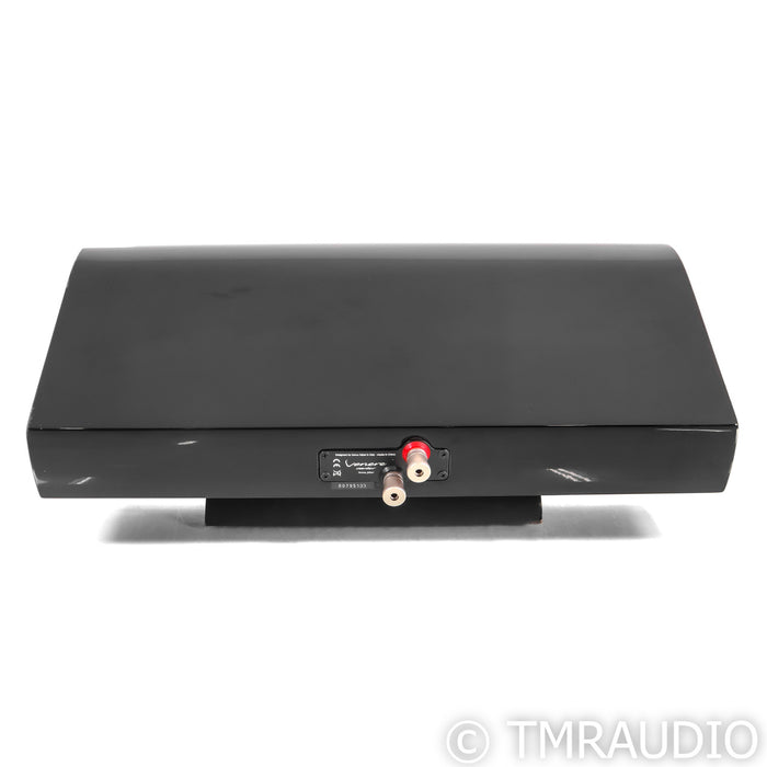 Sonus Faber Venere Center Channel Speaker; Gloss Black