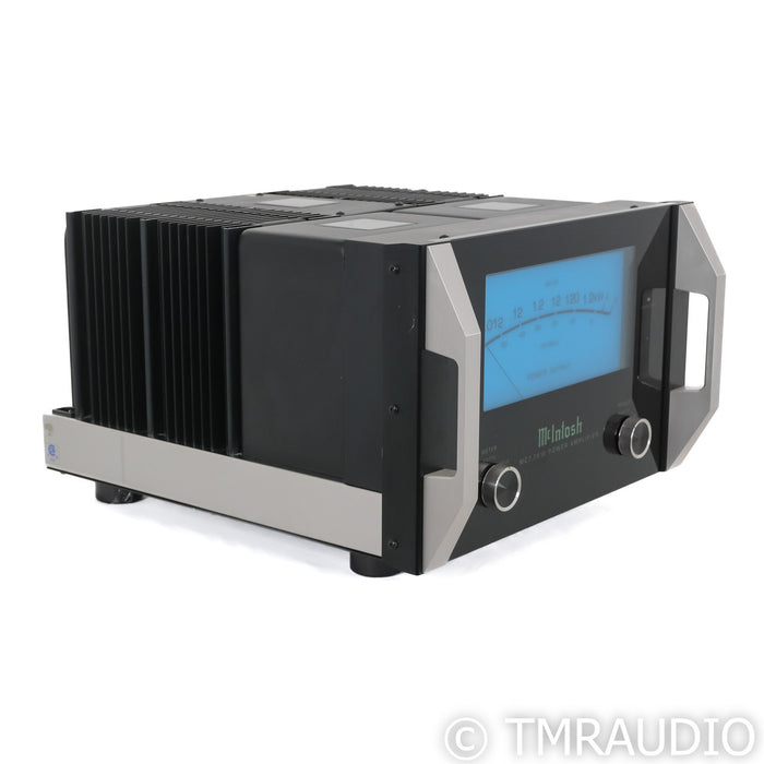 McIntosh MC1.2KW Monoblock Power Amplifier; Single