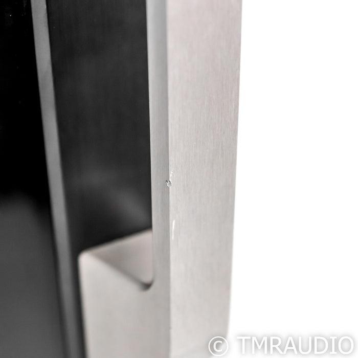 McIntosh MC1.2KW Monoblock Power Amplifiers; Pair