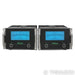 McIntosh MC1.2KW Monoblock Power Amplifiers; Pair
