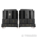 McIntosh MC1.2KW Monoblock Power Amplifiers; Pair