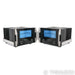 McIntosh MC1.2KW Monoblock Power Amplifiers; Pair