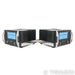 McIntosh MC1.2KW Monoblock Power Amplifiers; Pair