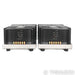 McIntosh MC1.2KW Monoblock Power Amplifiers; Pair
