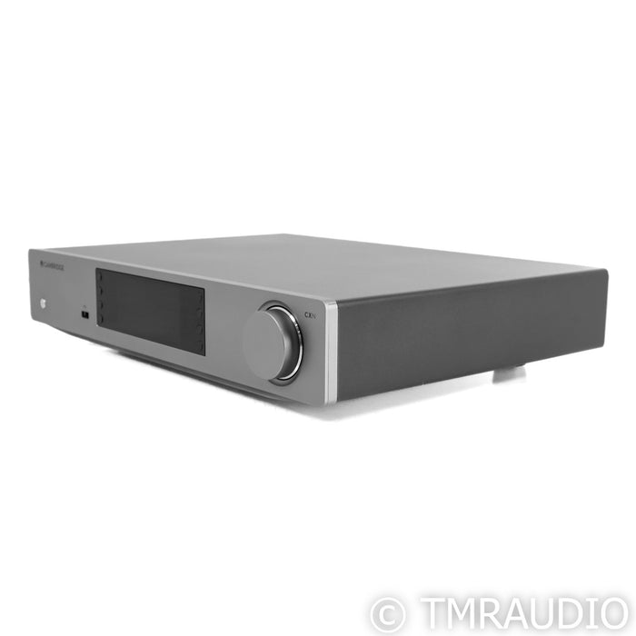 Cambridge Audio CXN v2 Music Server & Streamer
