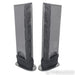 GoldenEar Triton Two+ Floorstanding Speakers; Black Pair