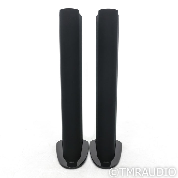 GoldenEar Triton Two+ Floorstanding Speakers; Black Pair