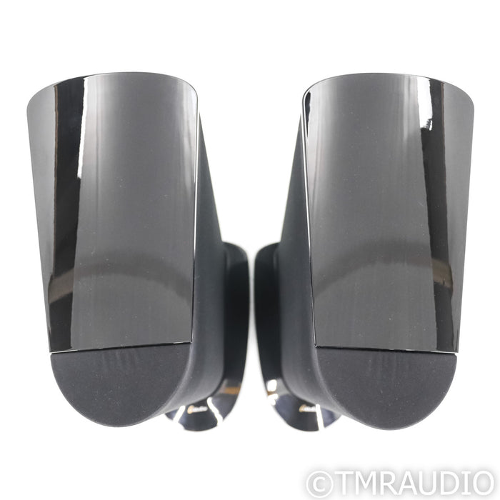 GoldenEar Triton Two+ Floorstanding Speakers; Black Pair