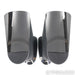 GoldenEar Triton Two+ Floorstanding Speakers; Black Pair