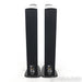 GoldenEar Triton Two+ Floorstanding Speakers; Black Pair
