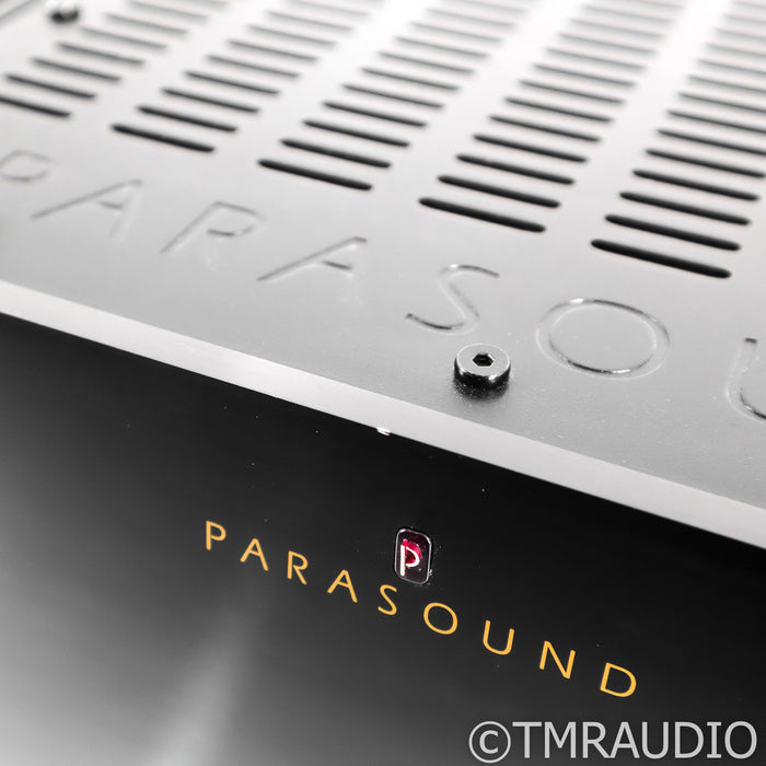 Parasound Halo A 31 3 Channel Power Amplifier
