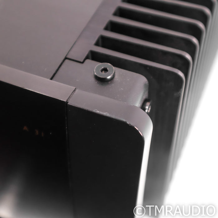 Parasound Halo A 31 3 Channel Power Amplifier