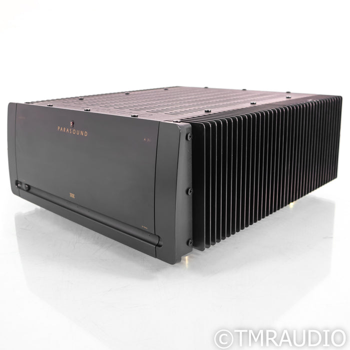 Parasound Halo A 31 3 Channel Power Amplifier