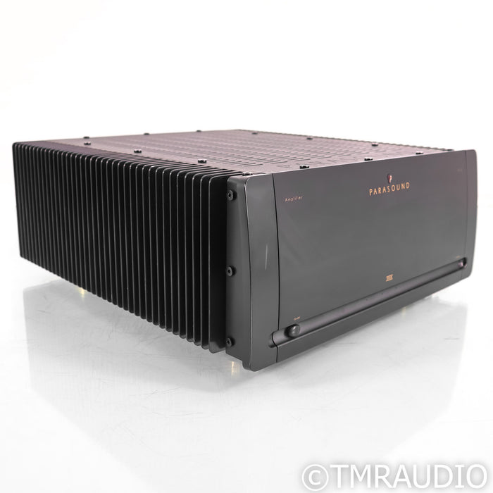 Parasound Halo A 31 3 Channel Power Amplifier