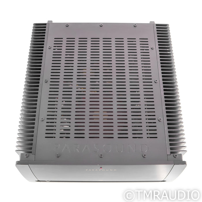 Parasound Halo A 31 3 Channel Power Amplifier