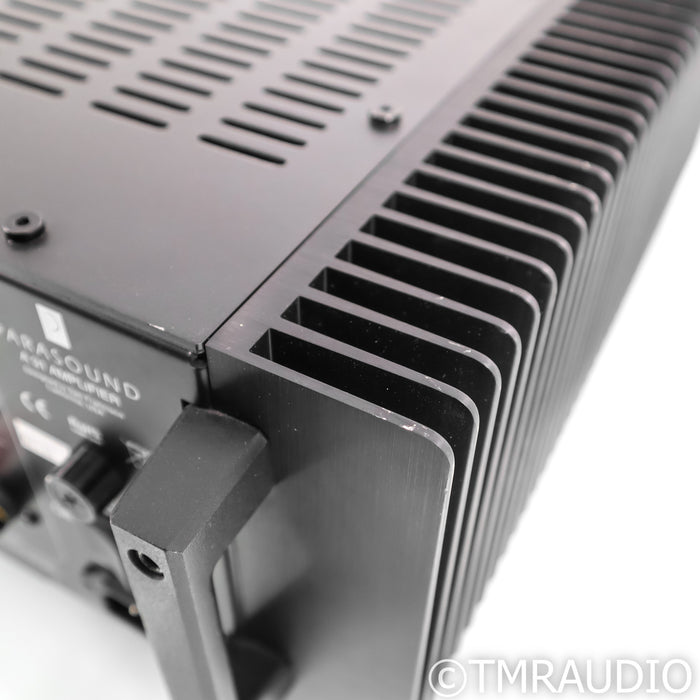Parasound Halo A 31 3 Channel Power Amplifier