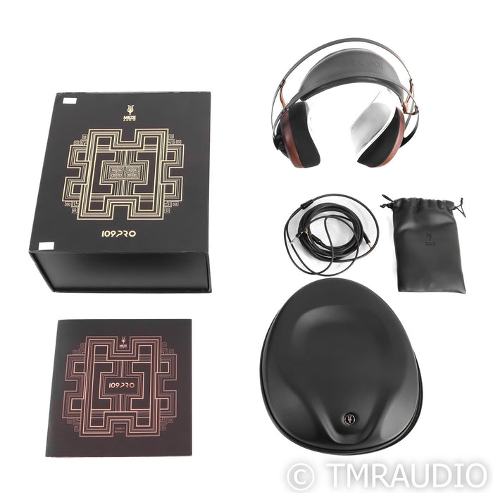 Meze 109 Pro Open Back Headphones