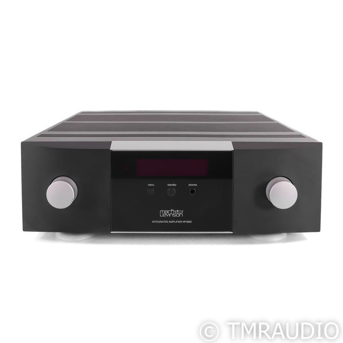 Mark Levinson No. 5805 Stereo Integrated Amplifier