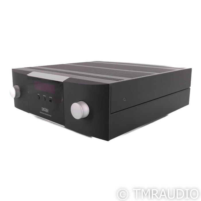 Mark Levinson No. 5805 Stereo Integrated Amplifier