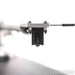 VPI Scoutmaster Belt Drive Turntable; Shelter 501 MKIII MC Cart; JMW Sig. 9"