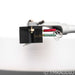 VPI Scoutmaster Belt Drive Turntable; Shelter 501 MKIII MC Cart; JMW Sig. 9"