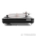 VPI Scoutmaster Belt Drive Turntable; Shelter 501 MKIII MC Cart; JMW Sig. 9"
