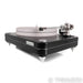 VPI Scoutmaster Belt Drive Turntable; Shelter 501 MKIII MC Cart; JMW Sig. 9"