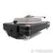 VPI Scoutmaster Belt Drive Turntable; Shelter 501 MKIII MC Cart; JMW Sig. 9"