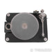 VPI Scoutmaster Belt Drive Turntable; Shelter 501 MKIII MC Cart; JMW Sig. 9"