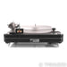 VPI Scoutmaster Belt Drive Turntable; Shelter 501 MKIII MC Cart; JMW Sig. 9"