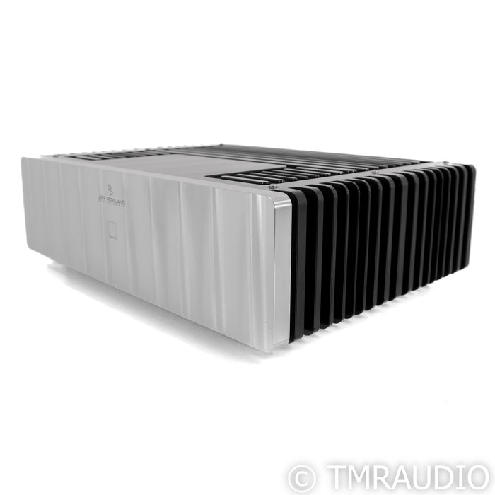 Jeff Rowland Design Model 2 Stereo Power Amplifier