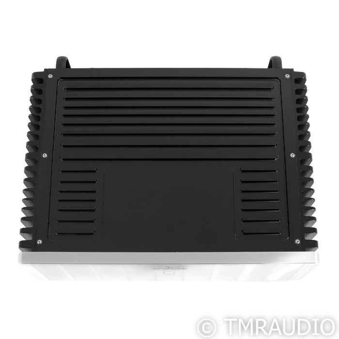 Jeff Rowland Design Model 2 Stereo Power Amplifier