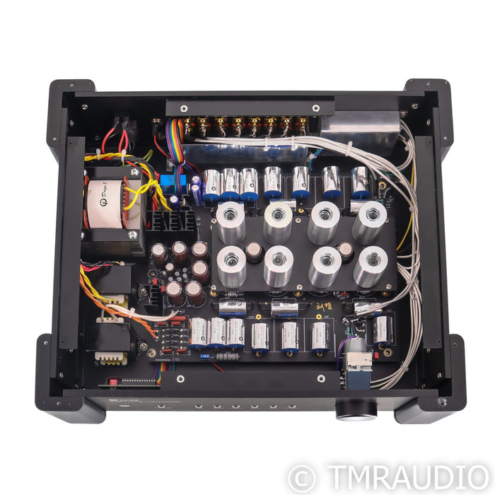 Doge Audio Doge 8 Clarity Stereo Tube Preamplifier