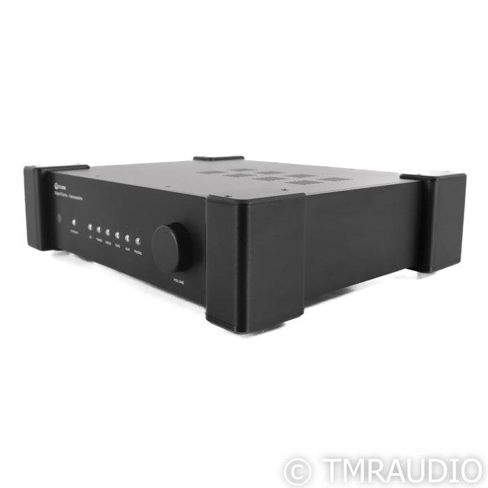 Doge Audio Doge 8 Clarity Stereo Tube Preamplifier