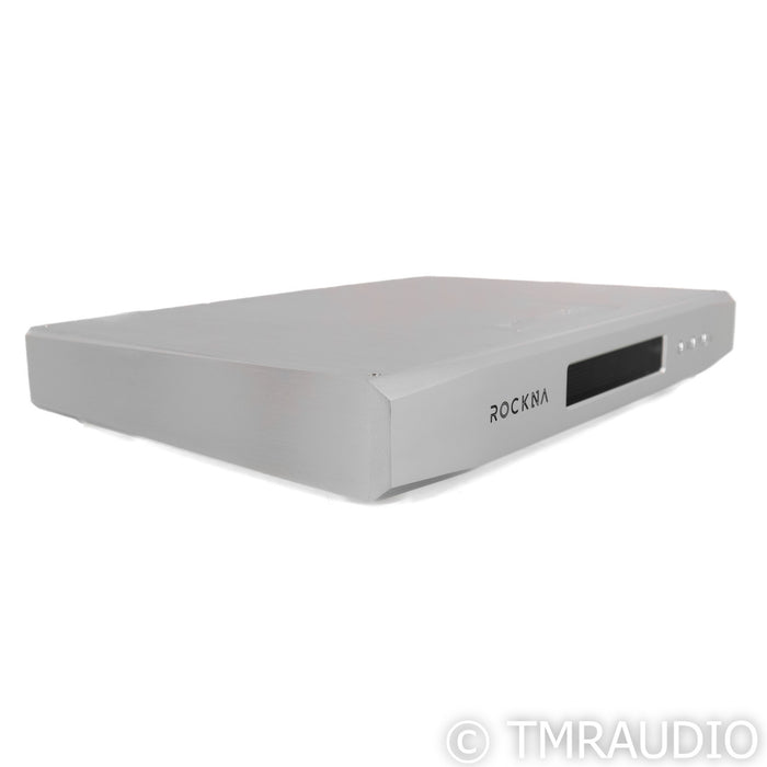 Rockna Audio Wavelight DAC & Preamplifier