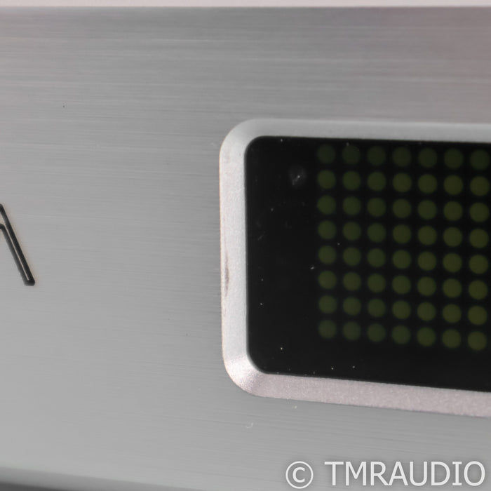Rockna Audio Wavelight DAC & Preamplifier