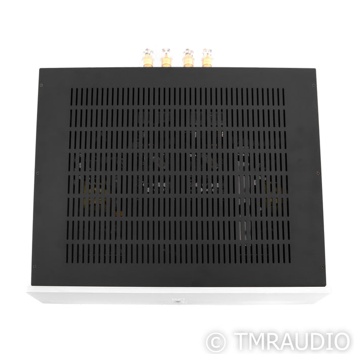 Nord One NC500DM MkII Stereo Power Amplifier