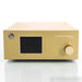 Gold Note PH-10 MM & MC Phono Preamplifier